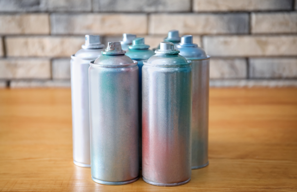 aerosol