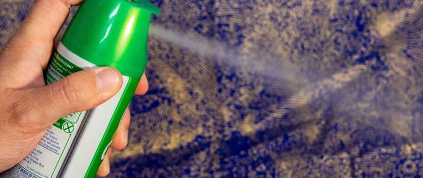 Aerosol Spray Environmental Effects: Why You Should Consider Bag on Valve as an Alternative