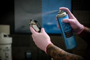 How Aerosol Spray Manufacturers Make Your Favorite Products