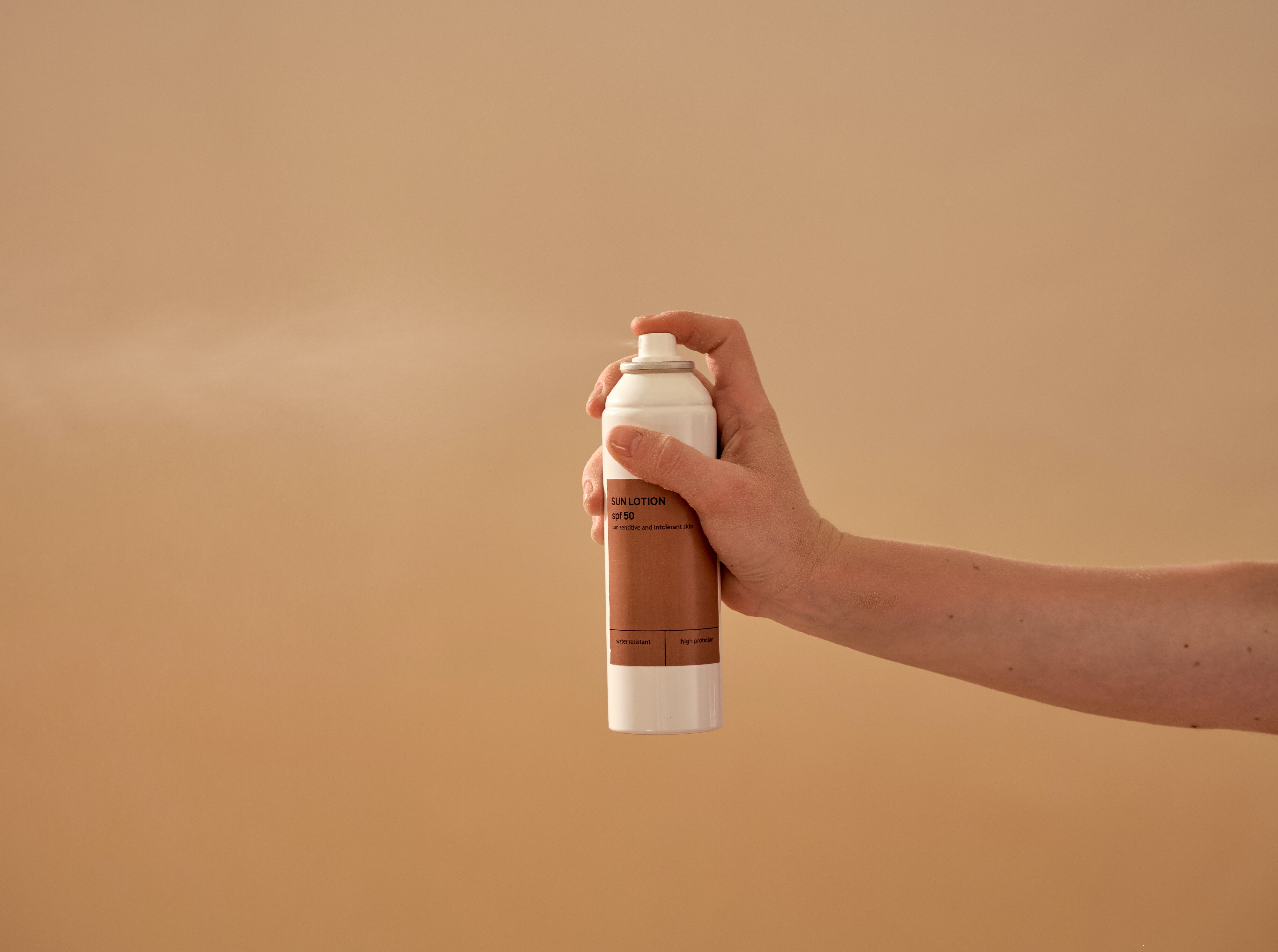 Why You Should Choose Bag on Valve for Aerosol Spray Products