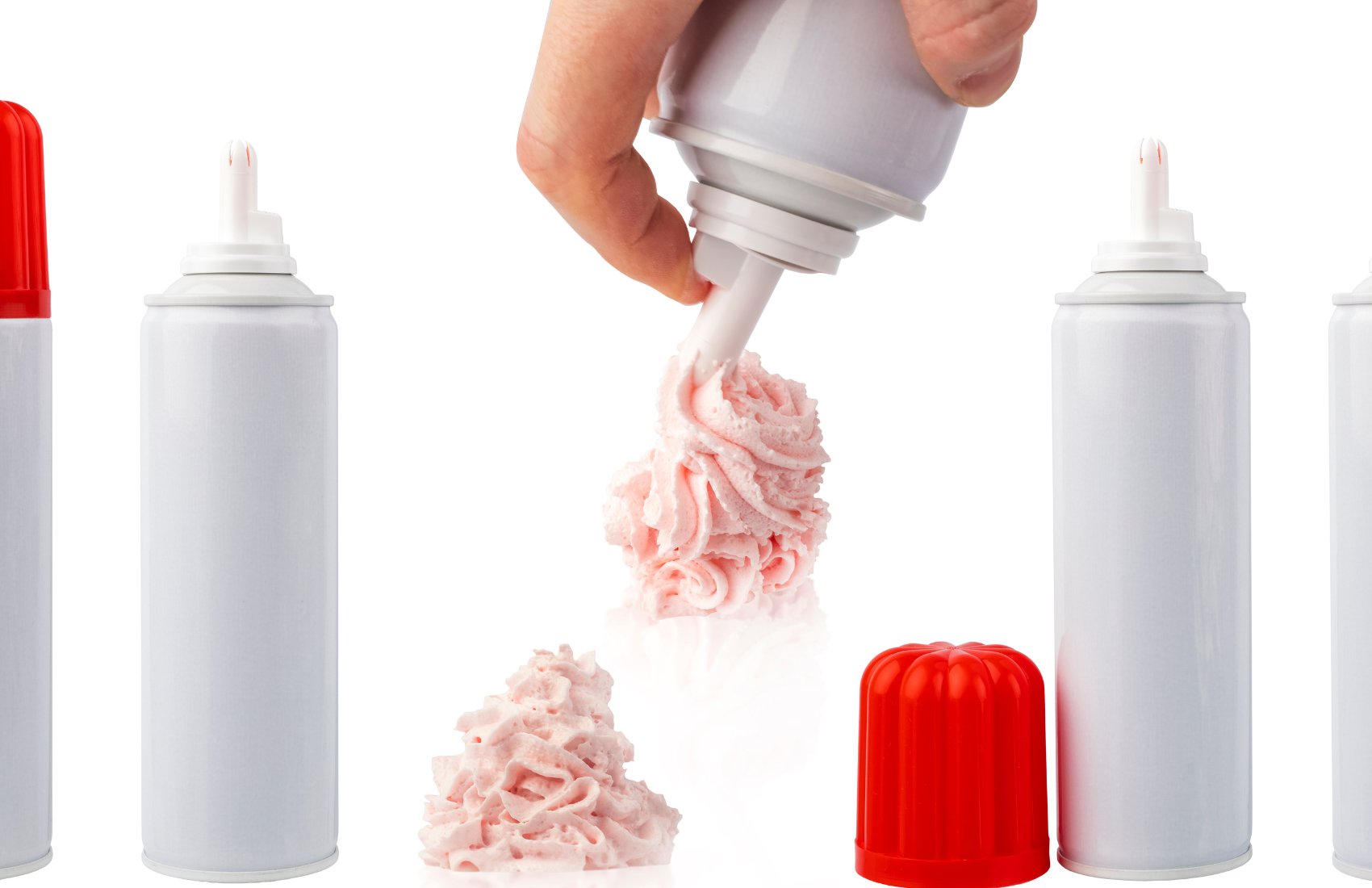 BOV Food Packaging: Food-Grade Aerosol Alternatives